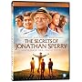 The Secrets of Jonathan Sperry <b>DVD</b> ~ Gavin MacLeod