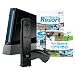Wii with Wii Sports Resort - Black