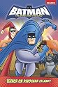 Terror on Dinosaur Island! (Batman: The Brave and the Bold)