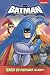 Search : Terror on Dinosaur Island! (Batman: The Brave and the Bold)
