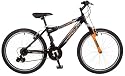 Mongoose Montana Boy's Mountain Bike (24-Inch Wheels)