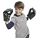 ZOVIE Hulk Gamma Green Smash Fists Hulk Hand Glove