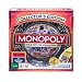 Hasbro Games MONOPOLY H&N WORLD TIN