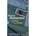 Lettre � Jimmy