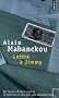 Lettre � Jimmy