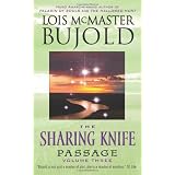 The Sharing Knife, Volume Three: Passagepar Lois McMaster Bujold