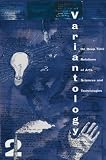 Variantology 2: On Deep Time Relations of Arts, Sciences and Technologies (Kunstwissenschaftliche Bibliothek)