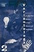 Variantology 2: On Deep Time Relations of Arts, Sciences and Technologies (Kunstwissenschaftliche Bibliothek)