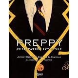 Preppy:CultivatingIvyStyle