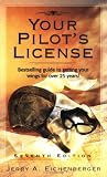 Your Pilot’s License