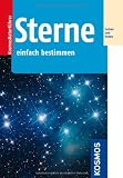 Sterne einfach bestimmen - Michael Vogel