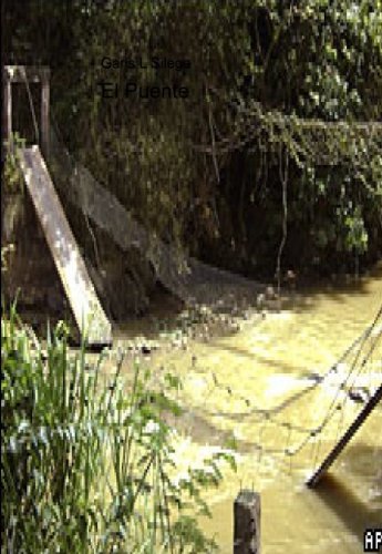 El Puente (Spanish Edition)