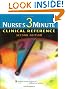 Nurse's 3-Minute Clinical Reference
