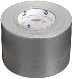 Intertape 4398 Fix-It DUCTape 3.74-inches x 60-yards, 7-Mil