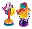 Sassy Baby 2 Piece Suction Cup Gift Set, Multiple Colors, 894/8369
