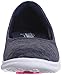 Skechers Performance Women's Go Step Challenge Walking Shoe, Navy/White, 8.5 M US