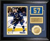 David Perron St. Louis Blues Player Pride Desk Top Photograph