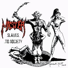 Slaves to Society