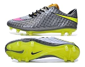 Nike Hypervenom Liquid Diamond made specially for Neymar Jr.