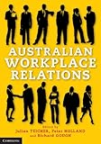 Australian workplace relations