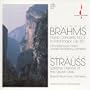 Brahms: Piano Concerto No. 2