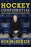 Hockey Confidential: Inside Stories from People Inside The Game