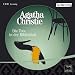 Agatha-Christie-Die Tote in der Bibliothek cd cover