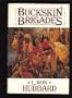 BUCKSKIN BRIGADES (Frontier Library)
