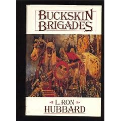 BUCKSKIN BRIGADES