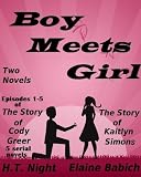 Boy Meets Girl (Night Edition)