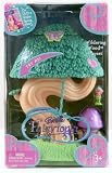 Barbie FairyTopia Wildering Wood Playset