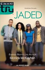 Jaded (Kimani Tru)