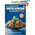 The Complete South African Cookbook