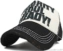 ガレージヘンプCAP BIGWATCH ホワイト/ブラック cph-07 【大きいサイズ】【メッシュキャップ】【帽子】