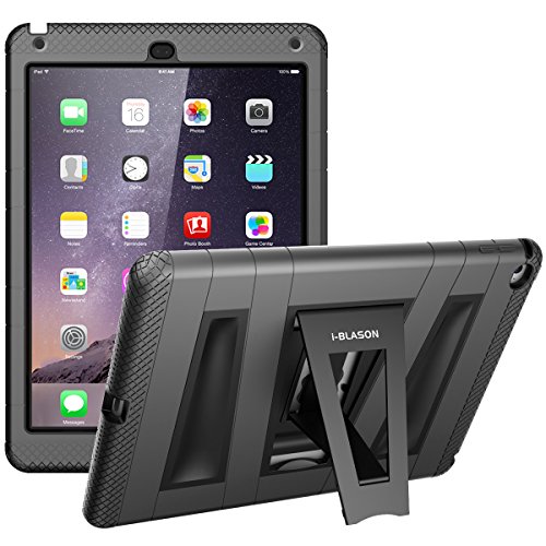 I-blason apple ipad air case armorbox 2 layer convertib…