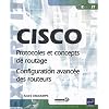 CISCO - Protocoles et concepts de routage - Configuration avanc�e des routeurs