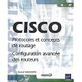 CISCO - Protocoles et concepts de routage - Configuration avanc�e des routeurs
