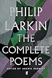 The complete poems of Philip Larkin