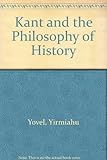 Kant and the philosophy of history