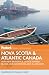 Fodor's Nova Scotia & Atlantic Canada, 12th Edition: With New Brunswick, Prince Edward Island, and Newfoundland (Travel Guide)