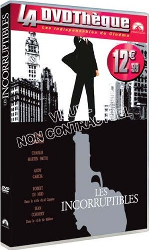 Les Incorruptibles