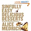 Sinfully Easy Delicious Desserts