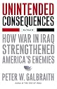 Unintended Consequences: How War in Iraq Strengthened America's Enemies