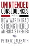 Unintended Consequences: TK