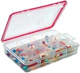IMAGE OF Ezy Dose Airtight Vita-fresh Medication Container