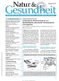 Produkt-Bild: Natur & Gesundheit