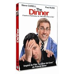 The Dinner