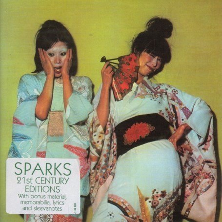 Sparks - Kimono My House (Rm) - Zortam Music