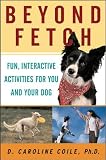 Beyond Fetch: Fun, Interactive Activities for You and Your Dog