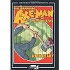 Terrible Axe-Man of New Orleans, The (Treasury of Xxth Century Murder)